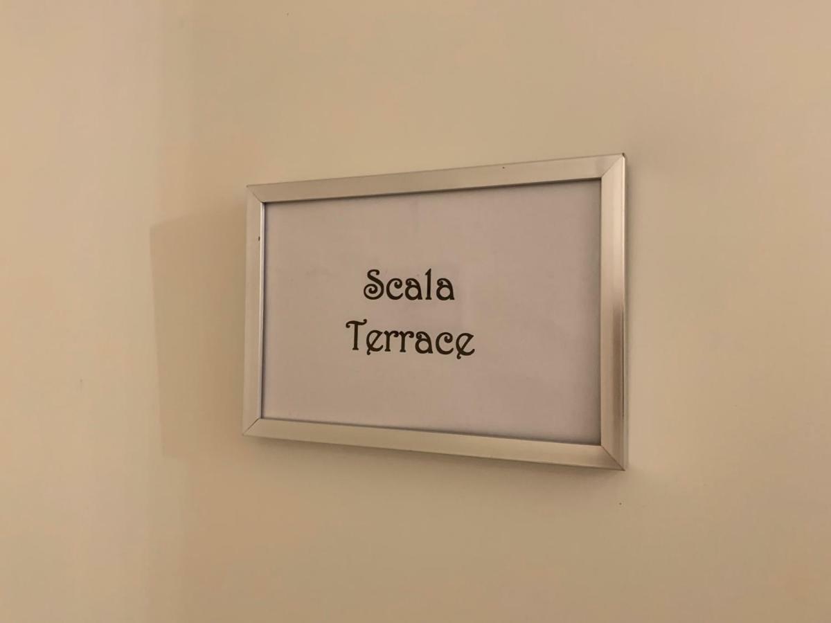 Scala Family Home ฟลอเรนซ์ ภายนอก รูปภาพ